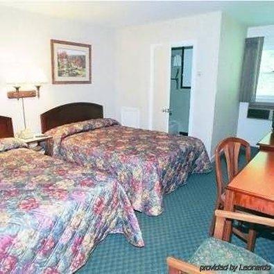 Hill-Brook Motel Bedford Quarto foto