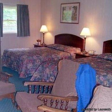 Hill-Brook Motel Bedford Quarto foto